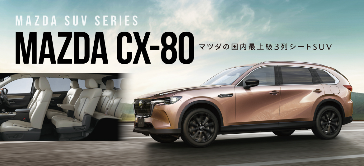 CX-80